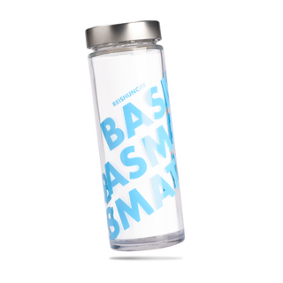 Reisglas für Basmati, Sushi und Jasmin Reis